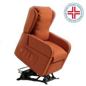 Poltrona "DIANA"Alza Persona relax lift Poltrona "DIANA"Alza Persona relax lift